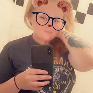 Meet your Posher, Kate